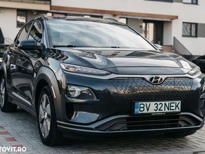 second-hand Hyundai Kona Electric 204CP Highway