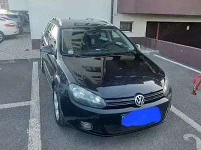 VW Golf VI