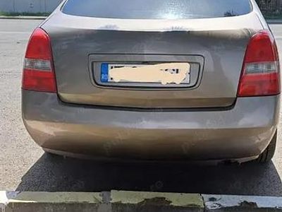 Utilizat 2007 Nissan Primera Berlinǎ | 8.000 EUR