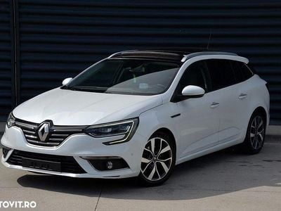 Renault Mégane GrandTour
