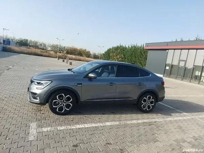 Second-hand Renault Arkana 103 CP (75 kW) 2021 SUV