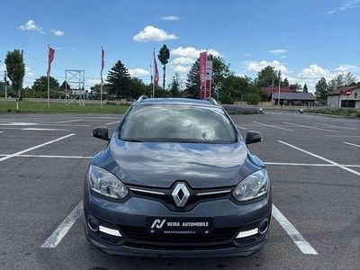 Renault Mégane III