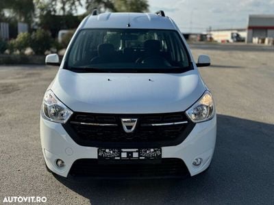 Dacia Dokker