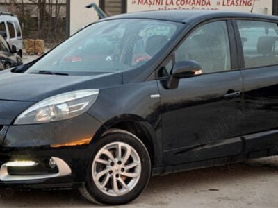 Renault Mégane III