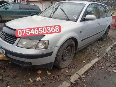 Utilizat 1997 VW Passat Break | 499 EUR (Super Preț)