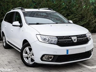 Dacia Logan MCV