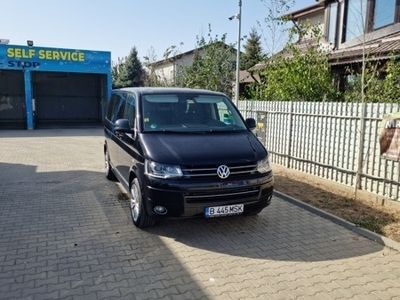 VW Multivan