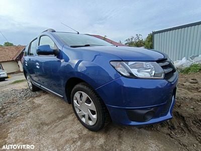 Dacia Logan MCV