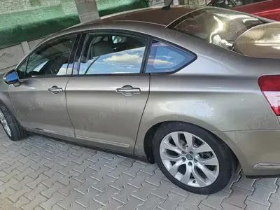 Citroën C5