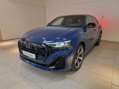 second-hand Audi Q8 PI 55 TFSI quattro