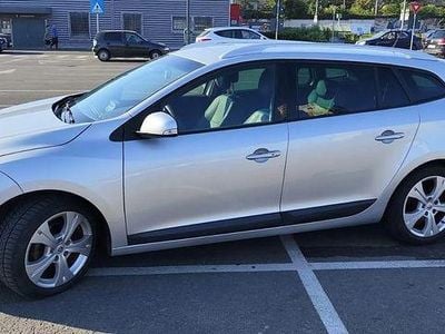 Renault Mégane GrandTour