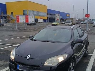 Second-hand Renault Mégane III 131 CP (96 kW) 2011 Break