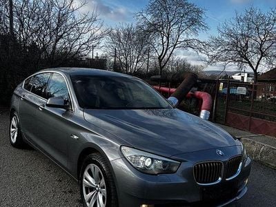 Culoaregri Utilizat 2010 BMW 530 Comfort Edition Berlinǎ | 8.990 EUR (Preț OK)