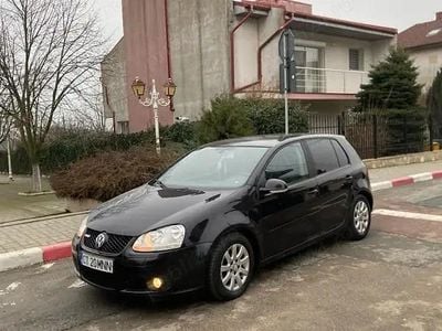 Second-hand VW Golf IV 105 CP (77 kW) 2006 Berlinǎ