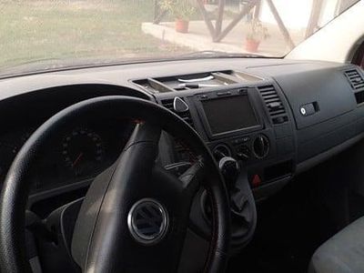 Visiniu Utilizat 2004 VW Transporter Van | 5.800 EUR
