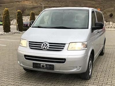 Utilizat 2008 VW T5 Van | 6.890 EUR (Preț OK)