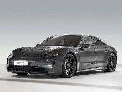 Utilizat 2024 Porsche Taycan Turbo Berlinǎ | 174.685 EUR (Scump)
