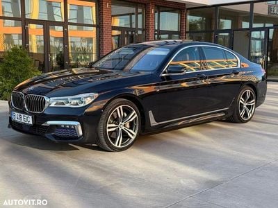 BMW 740