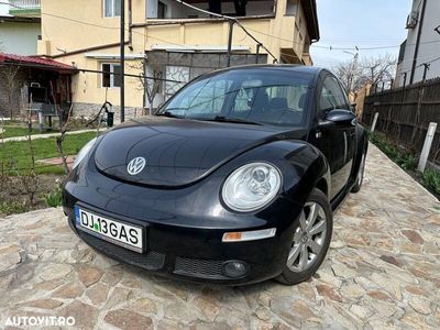 second-hand VW Beetle New1.9 TDI