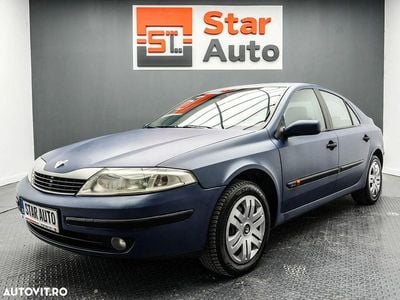 Renault Laguna II