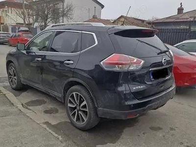 Utilizat 2017 Nissan X-Trail SUV | 16.300 EUR (Preț OK)