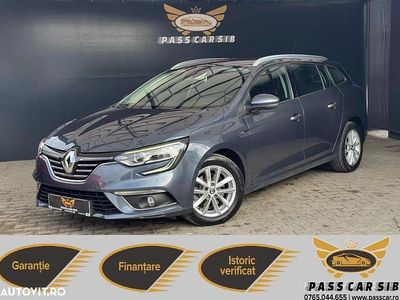Renault Mégane GrandTour