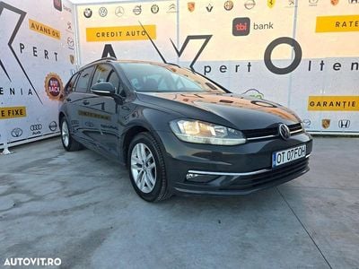 VW Golf VII