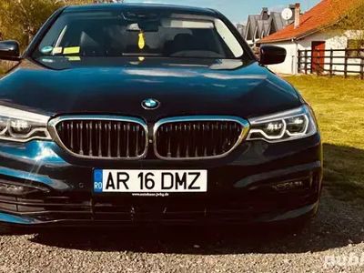 BMW 530e