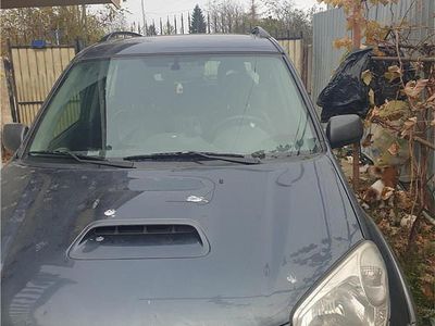 Second-hand Toyota RAV4 140 CP (102 kW) 2004 SUV