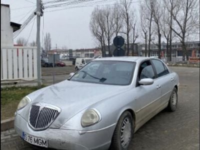 Second-hand Lancia Thesis 2006 Berlinǎ
