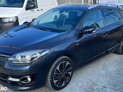 second-hand Renault Mégane ENERGY dCi 110 Start & Stop Bose Edition