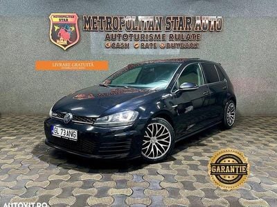 VW Golf VII