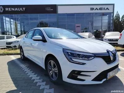 Renault Mégane IV
