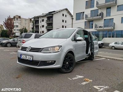 VW Sharan