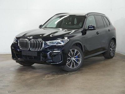Utilizat 2021 BMW X5 M Sport SUV | 64.952 EUR (Preț OK)
