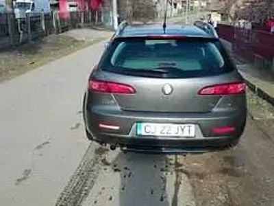 Alfa Romeo 159