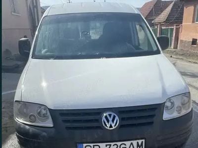Utilizat 2007 VW Caddy Monovolum | 2.750 EUR