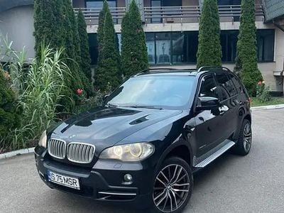 Second-hand BMW X5 340 CP (250 kW) 2009 SUV