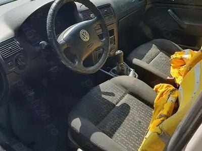 VW Golf IV