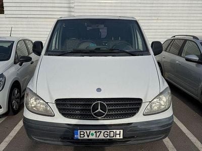Mercedes Vito