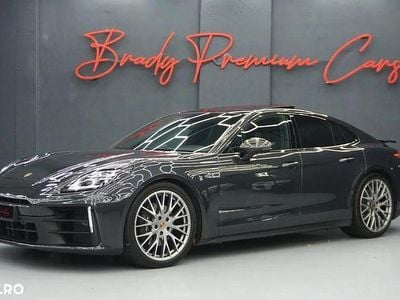 Culoaregri Utilizat 2024 Porsche Panamera 4 Berlinǎ | 128.865 EUR