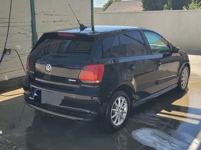 Second-hand 2012 VW Polo Hatchback | 4.200 EUR (Preț OK)