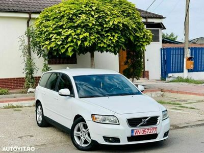 second-hand Volvo V50 1.6 D