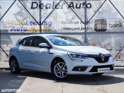 Renault Mégane IV