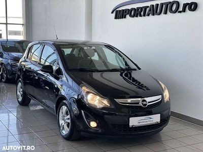 second-hand Opel Corsa 1.3 CDTI Cosmo