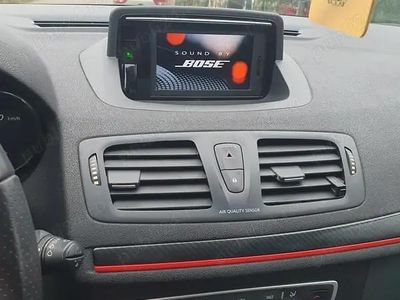 Renault Mégane GT Line