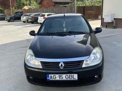 second-hand Renault Symbol 1.4 16V Best