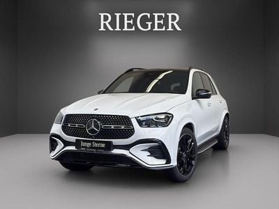 Utilizat 2024 Mercedes GLE450 AMG AMG Line Premium Plus | 115.393 EUR
