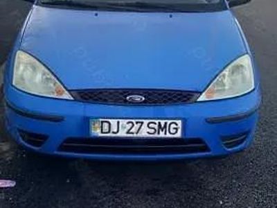 Second-hand Ford Focus 90 CP (66 kW) 2002 Hatchback