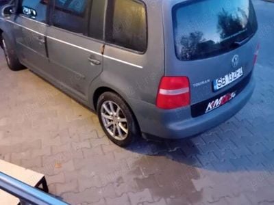 VW Touran
